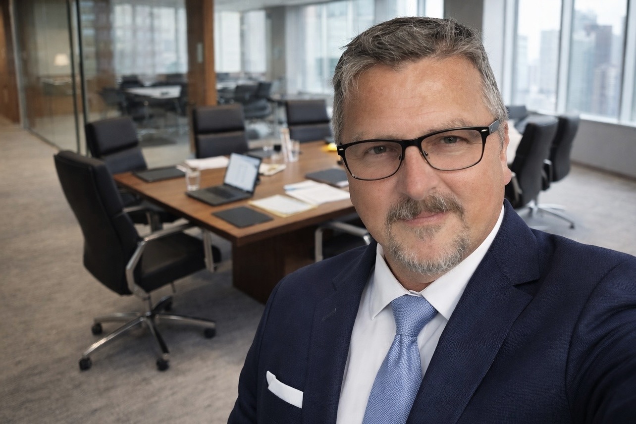 Andreas Paul – Testmanager und Testkoordinator, Köln